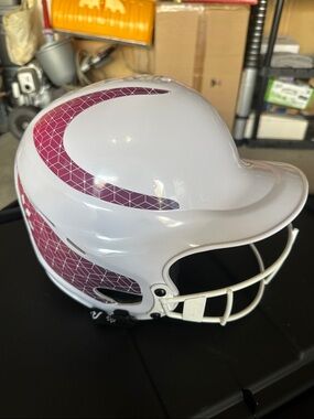 Rip-It Softball Batting Helmet S/M 6-6 7/8